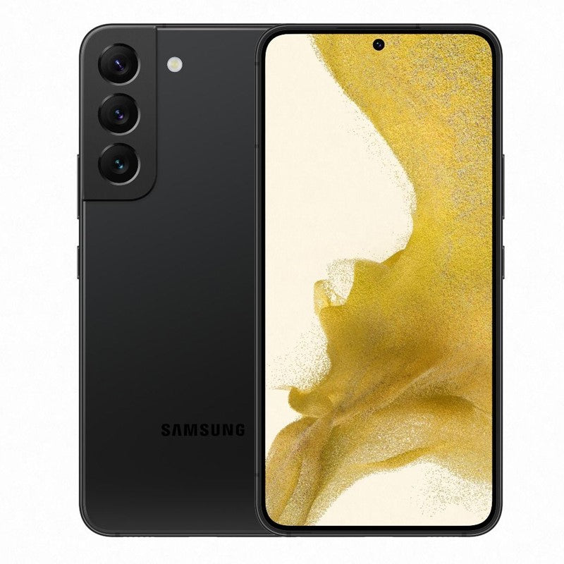 Pre-Order Samsung Galaxy S22+ 5G, 8GB, 128GB + Galaxy Buds Pro + 1-Year Samsung Care