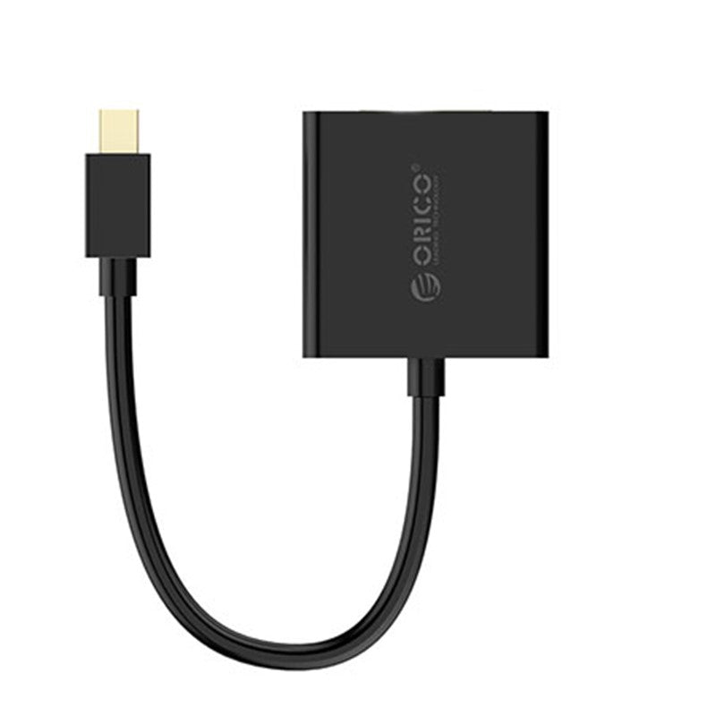 Orico Mini Display Port (M) to DVI (F) One-Way HD Video Adapter