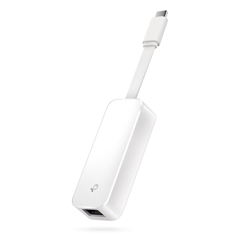 TP-Link TYPE-C to RJ45 Gigabit Ethernet Adapter