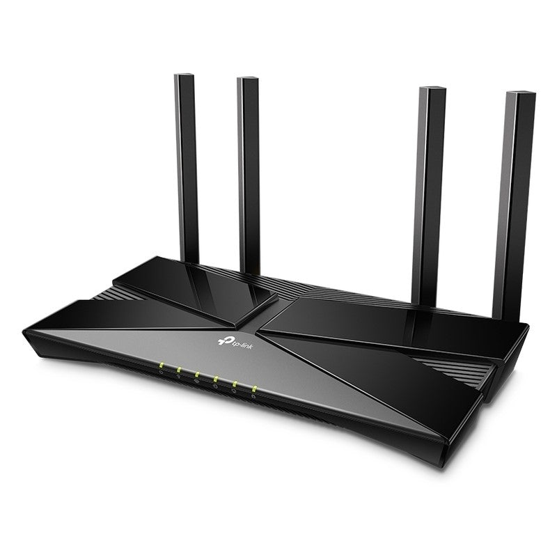 TP-Link AX1800 Wi-Fi 6 Dual Band Router