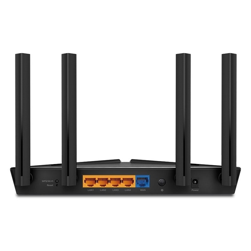 TP-Link AX1800 Wi-Fi 6 Dual Band Router