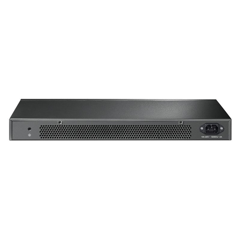 TP-Link 48 Port Gigabit Rackmount Switch