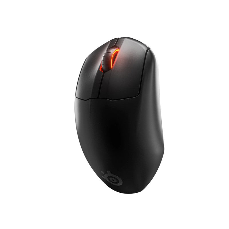 SteelSeries Prime Mini Wireless Gaming Mouse - Black