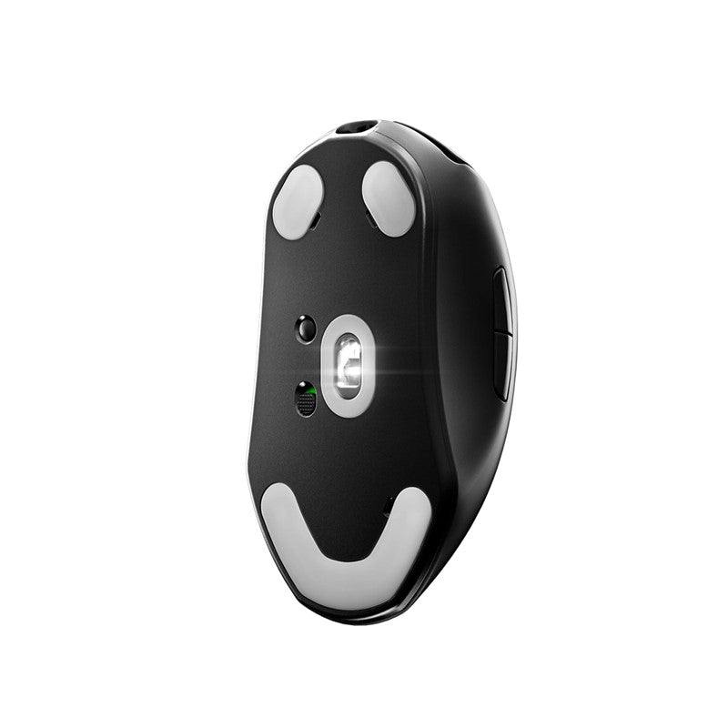 SteelSeries Prime Mini Wireless Gaming Mouse - Black