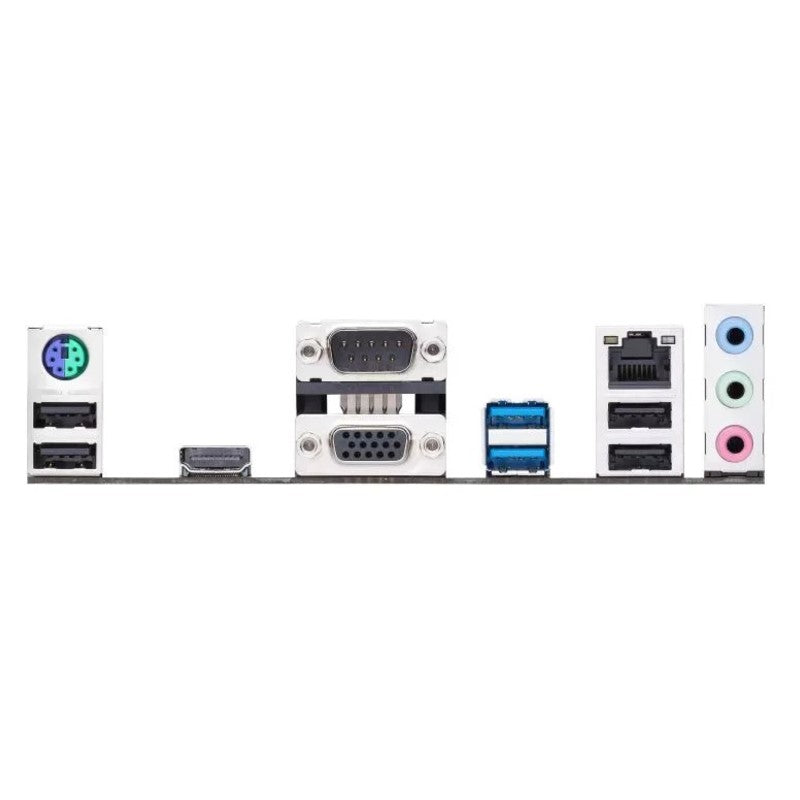 أسوس برايم H610M-D D4، مقبس LGA 1700، اللوحة الأم للألعاب mATX