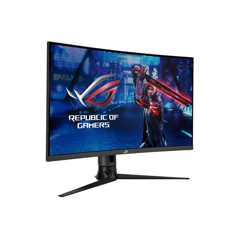 Asus ROG Strix XG32VC, 31.5