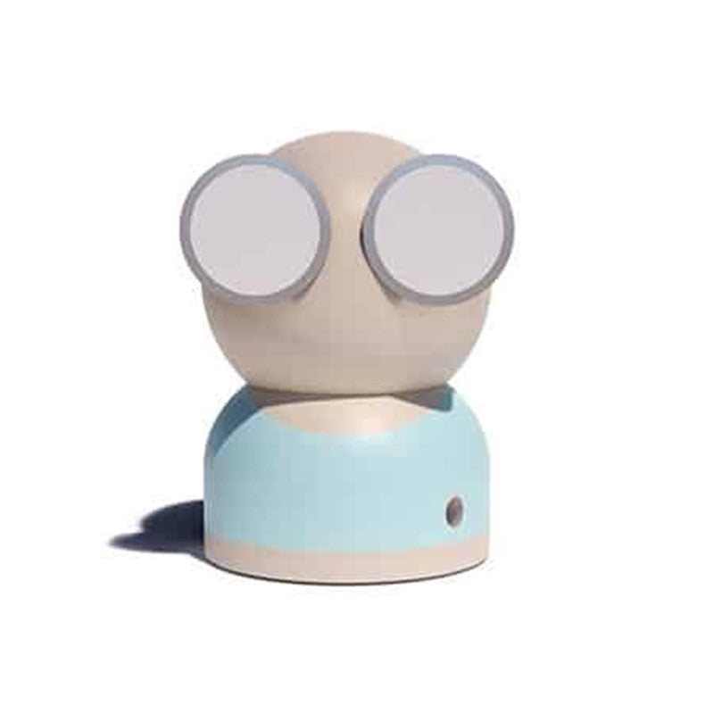 DesignNest Goggle Lamp Mr Watt Son