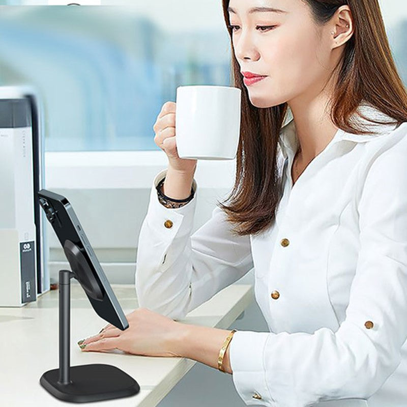 XO Magnetic Adjustable Destop Mobile Holder