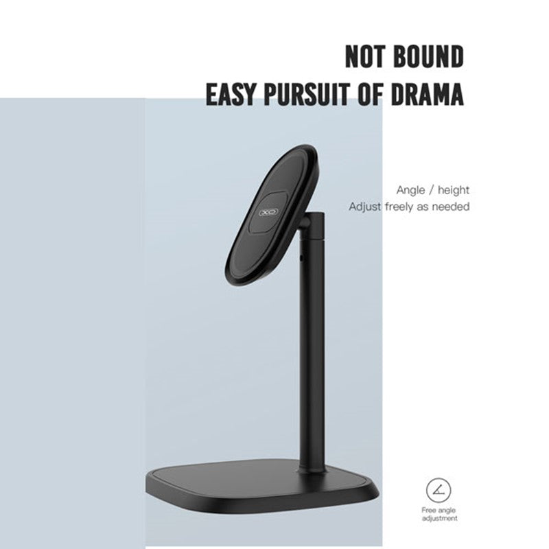 XO Magnetic Adjustable Destop Mobile Holder