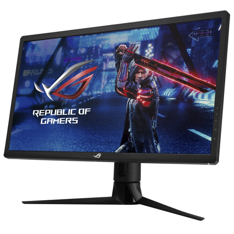 Asus ROG Strix XG27UQR 27