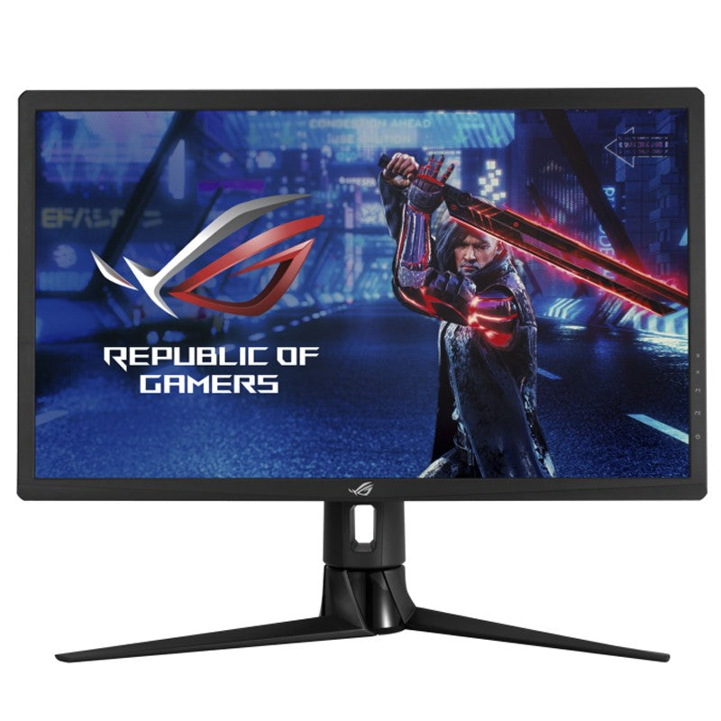 Asus ROG Strix XG27UQR 27