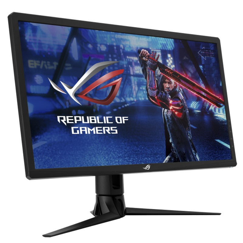 Asus ROG Strix XG27UQR 27