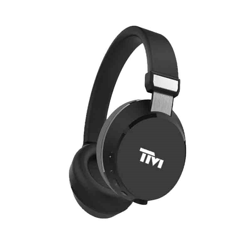 Twisted Minds G2 Bluetooth Gaming Headset - Black