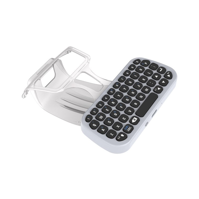 Dobe Wireless Keyboard For PS5