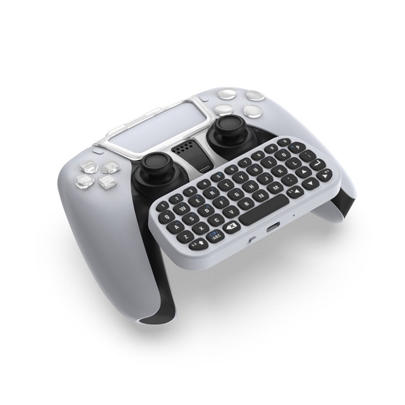 Dobe Wireless Keyboard For PS5