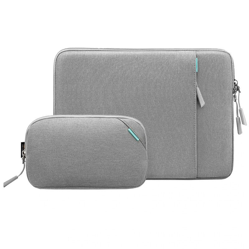 Tomtoc Versatile A13 Laptop Sleeve & Accessory Pouch For 16