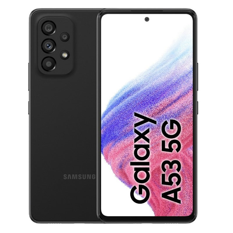 Samsung A53 5G, 6.5