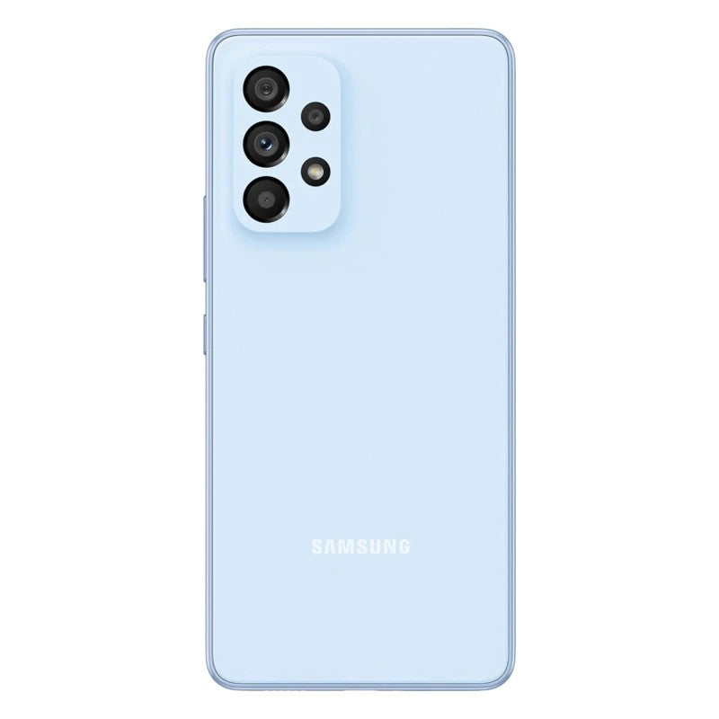 Samsung A53 5G, 6.5