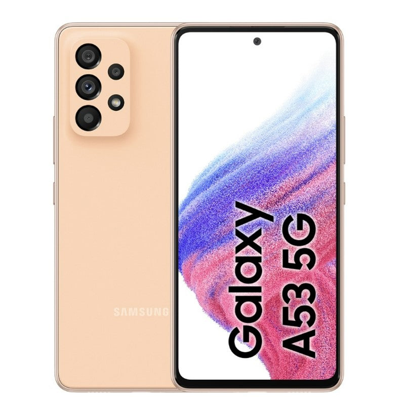 Samsung A53 5G, 6.5