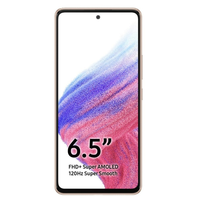 Samsung A53 5G, 6.5