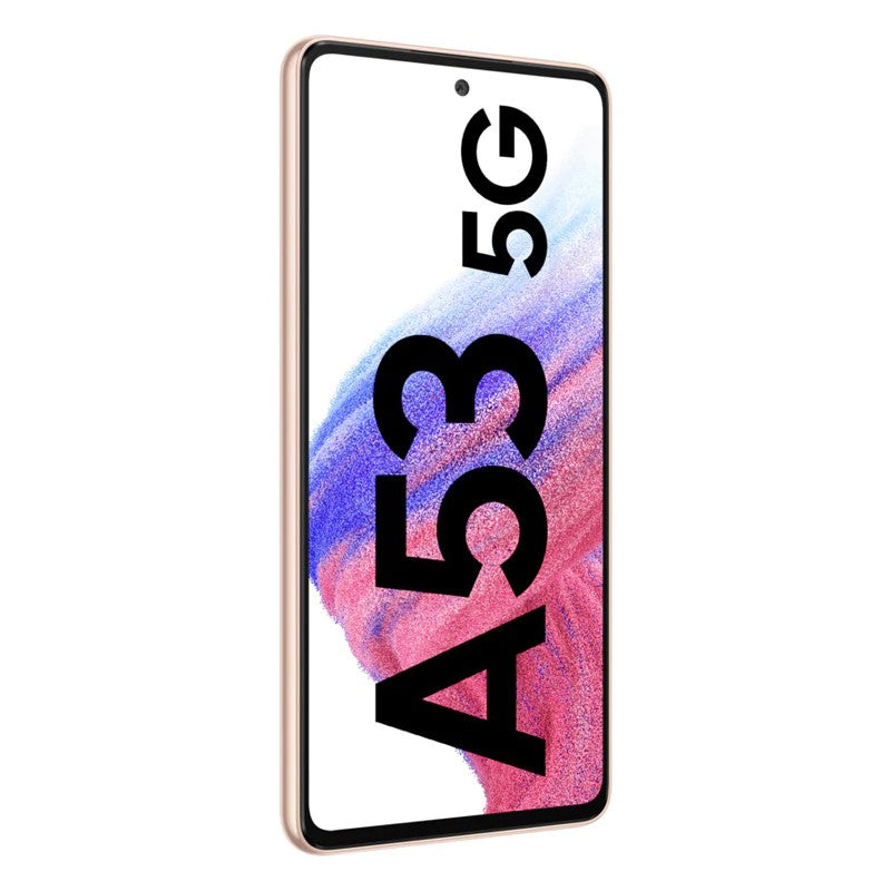 Samsung A53 5G, 6.5