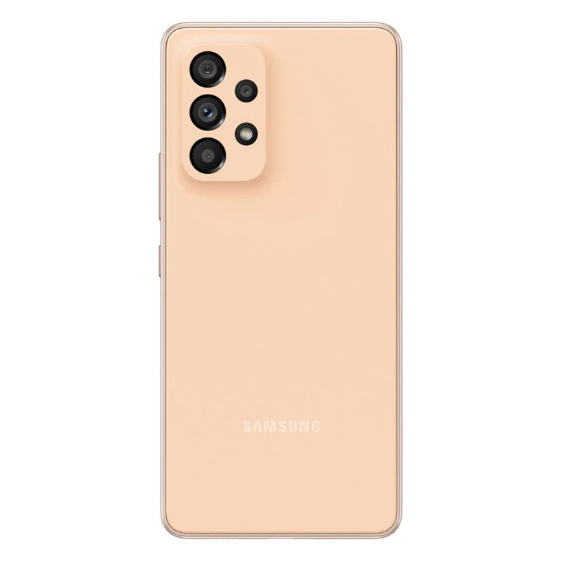 Samsung A53 5G, 6.5