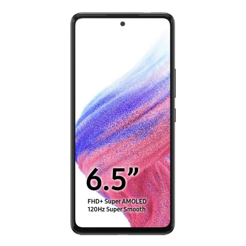 Samsung A53 5G, 6.5