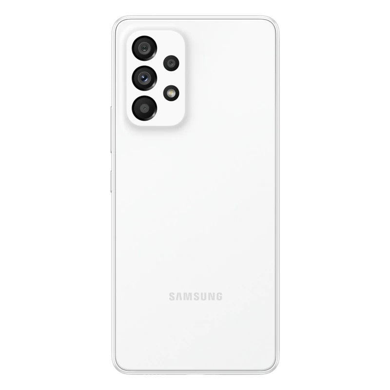 Samsung A53 5G, 6.5
