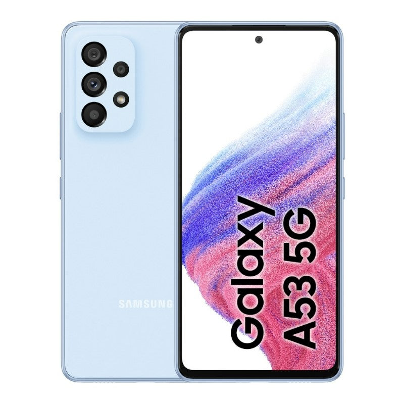 Samsung A53 5G, 6.5