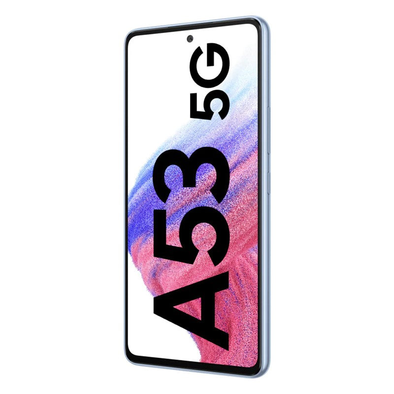 Samsung A53 5G, 6.5