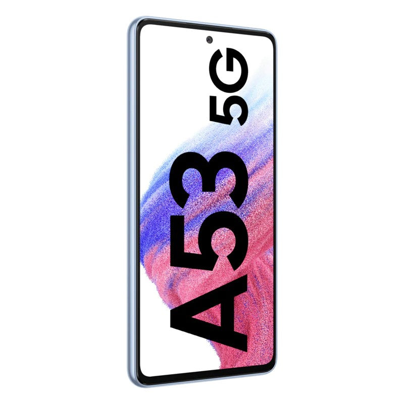 Samsung A53 5G, 6.5
