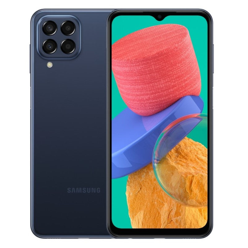 Samsung M33 5G, 6.6