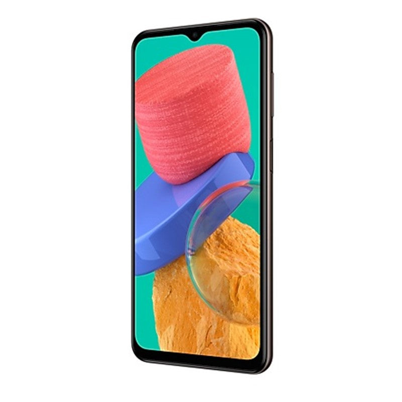 Samsung M33 5G, 6.6