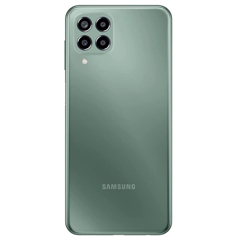 Samsung M33 5G, 6.6