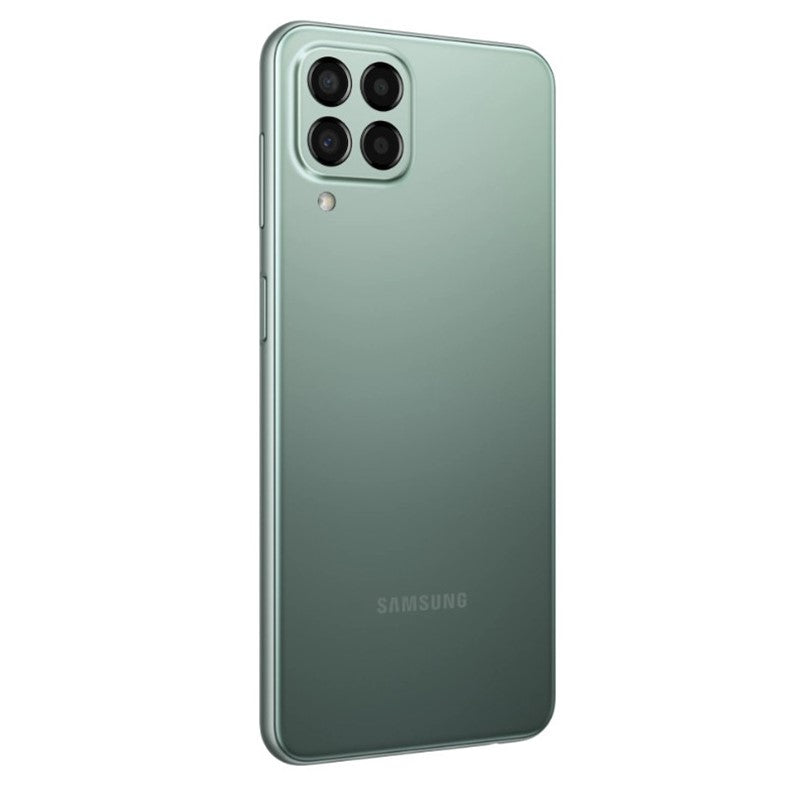Samsung M33 5G, 6.6