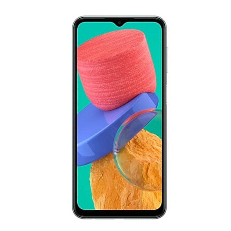 Samsung M33 5G, 6.6