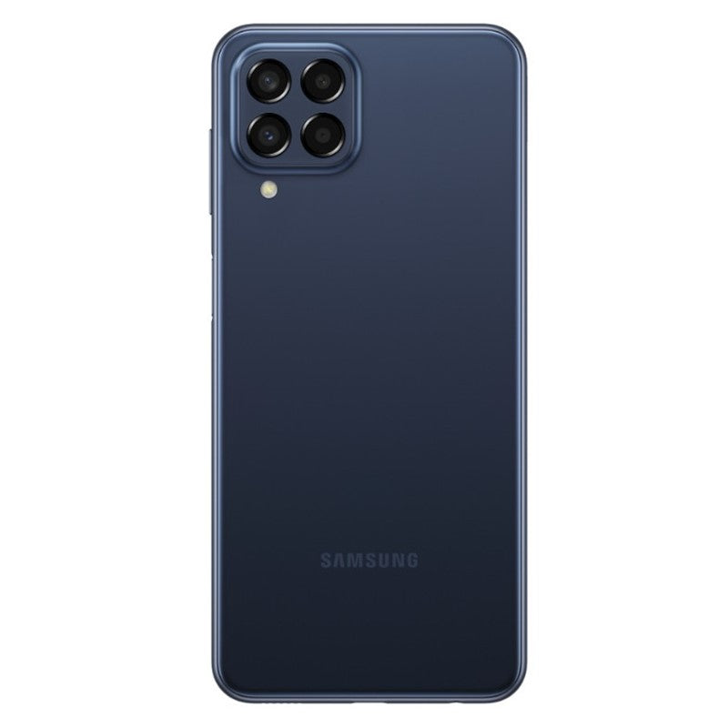 Samsung M33 5G, 6.6