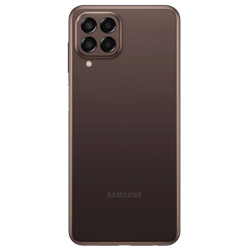 Samsung M33 5G, 6.6