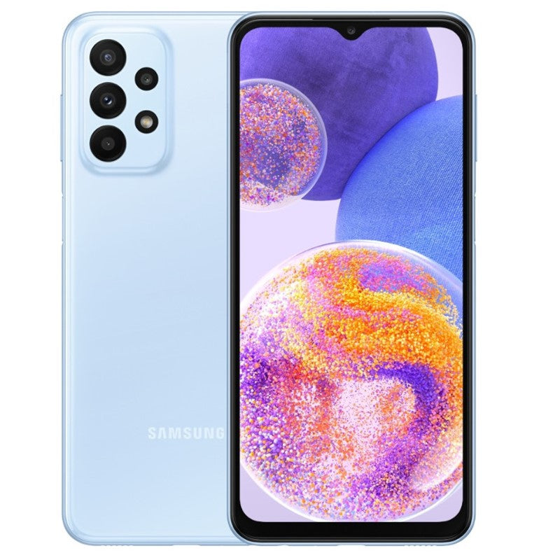 Samsung A23 4G, 6.6