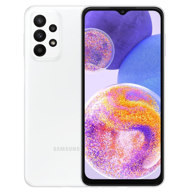 Samsung A23 4G, 6.6