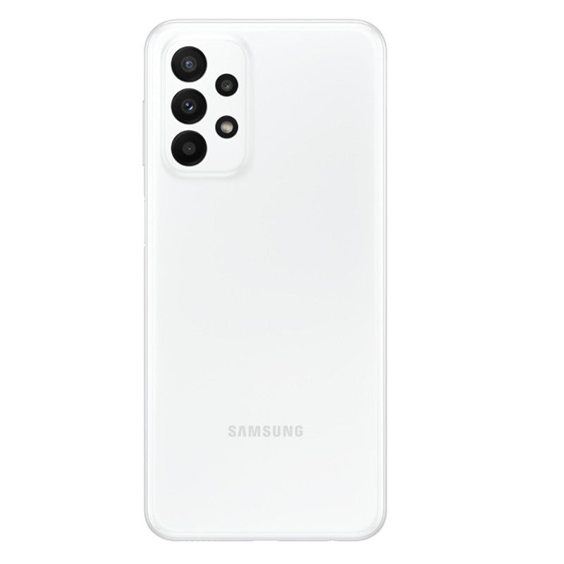 Samsung A23 4G, 6.6