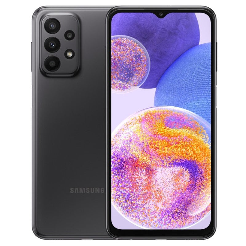 Samsung A23 4G, 6.6