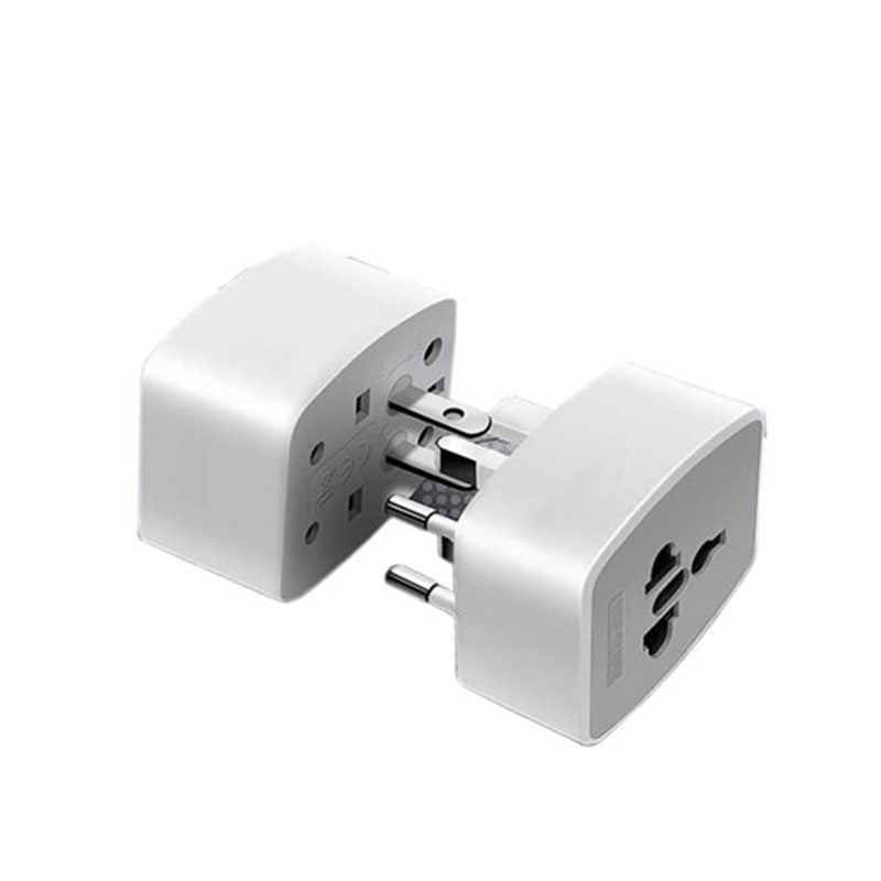 LDNIO Universal All in 1 Travel Adapter