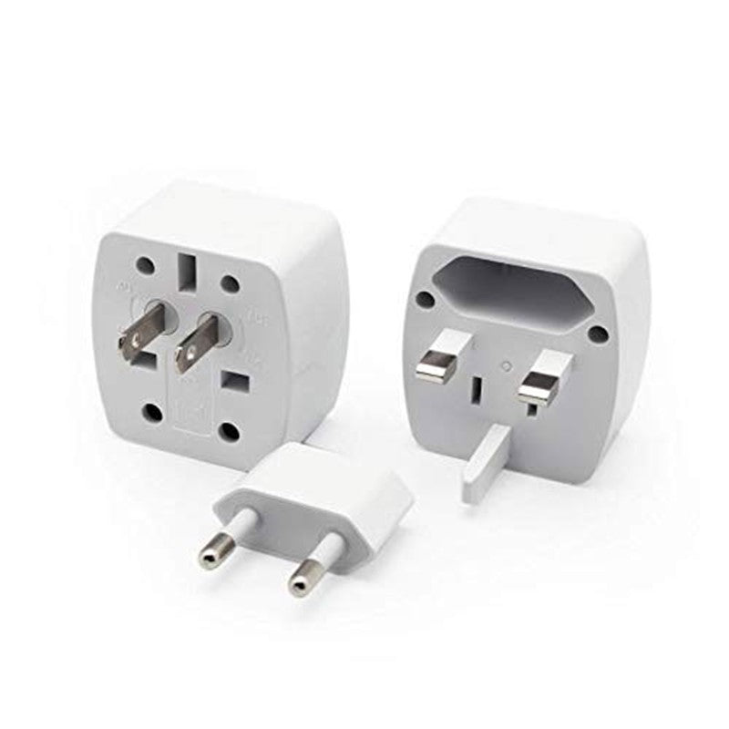 LDNIO Universal All in 1 Travel Adapter