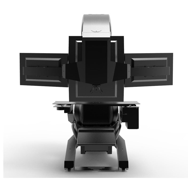 Buy GAMEON IW-320 Zero Gravity Reclining Computer Workstation