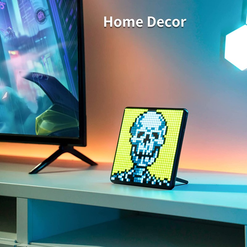 شاشة ديفوم بيكسو ماكس 32 X 32 Pixel LED مع التحكم في التطبيق