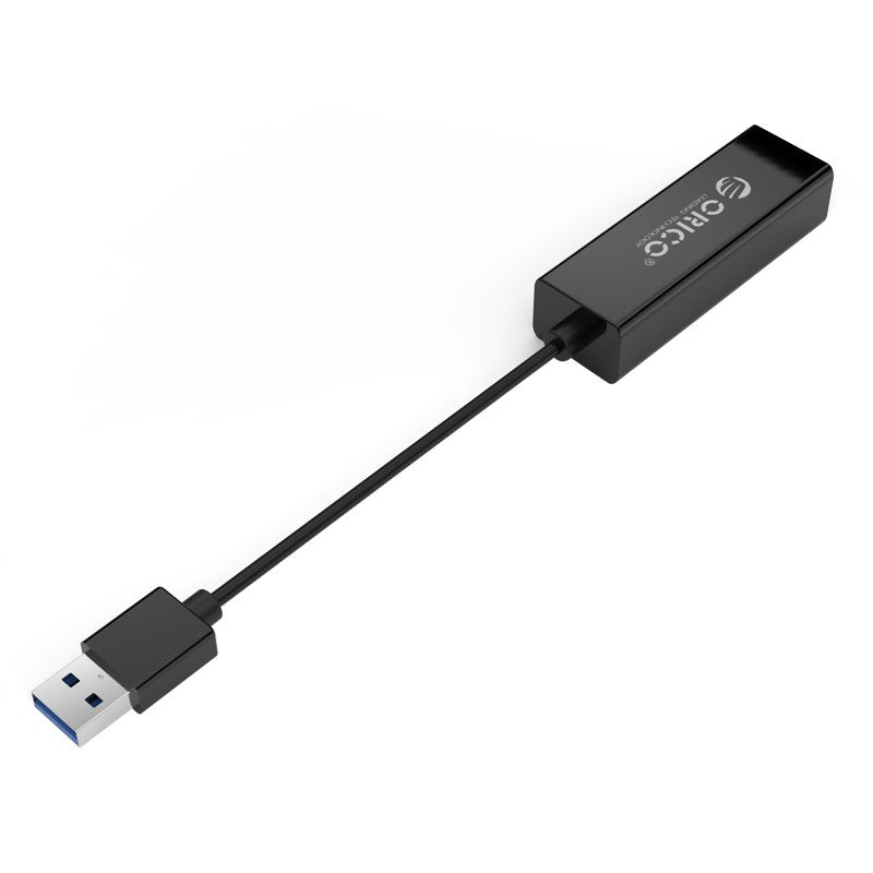 Orico USB إلى محول الشبكة