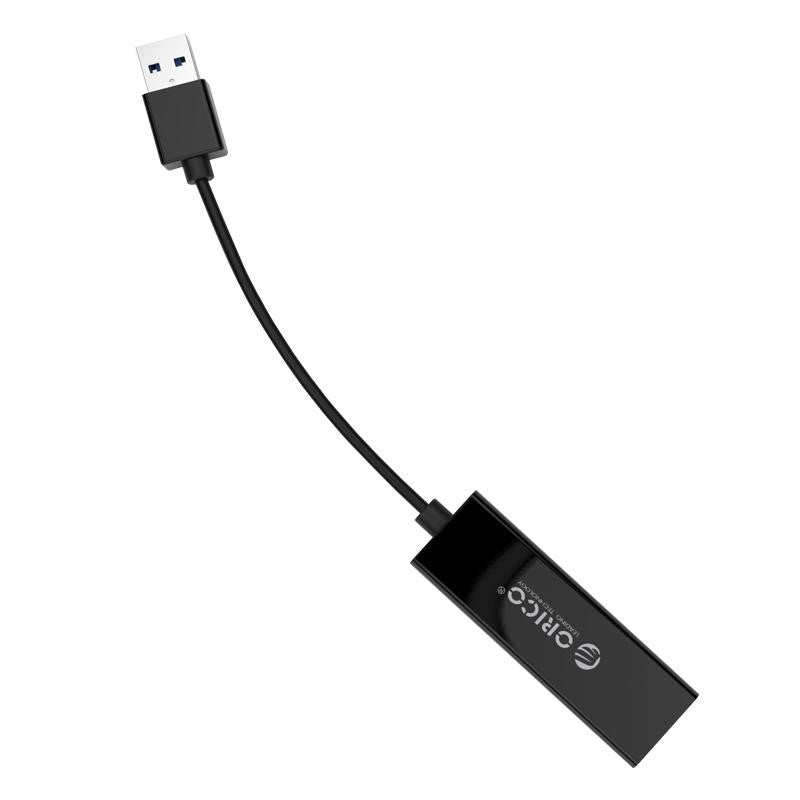 Orico USB إلى محول الشبكة