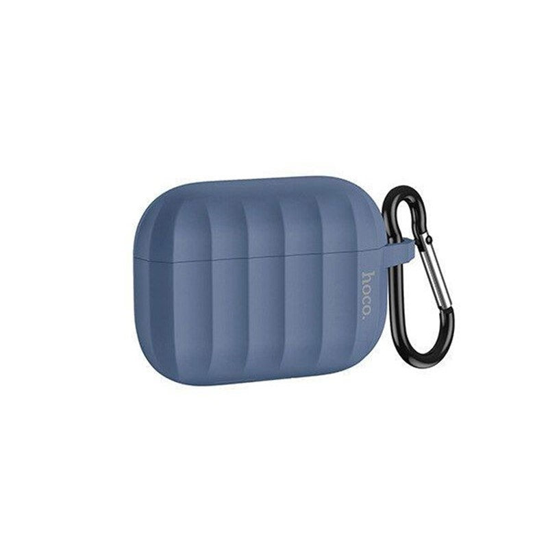 Hoco WB22 Glory Series Silicone Protective Case for AirPods 3