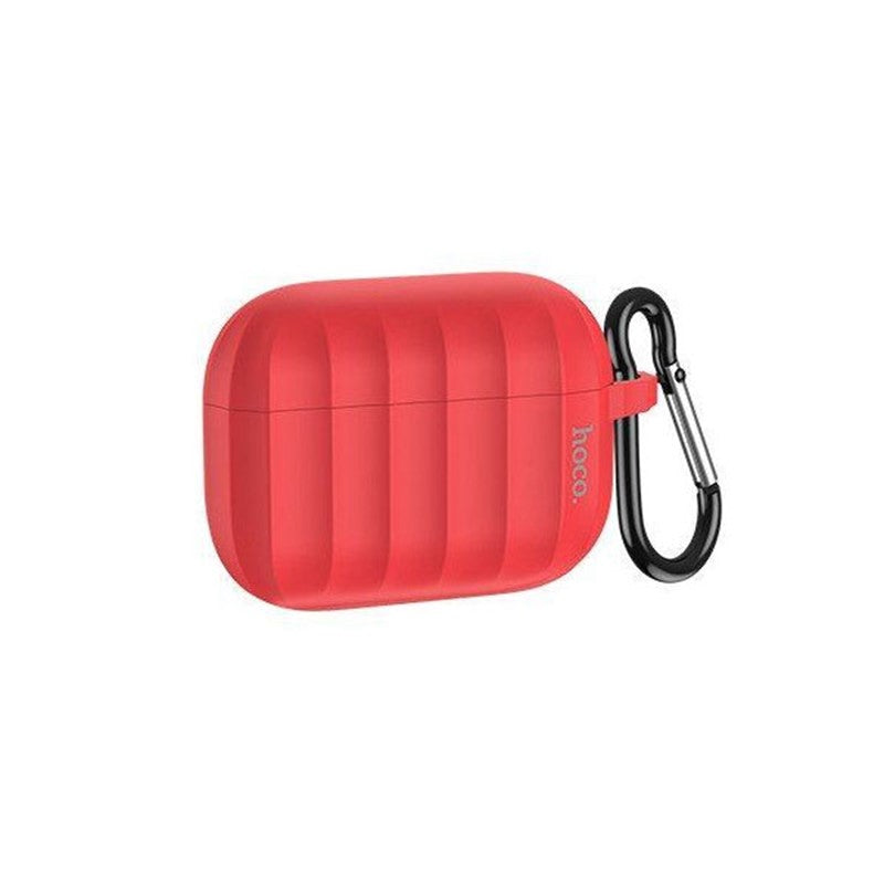 Hoco WB22 Glory Series Silicone Protective Case for AirPods 3